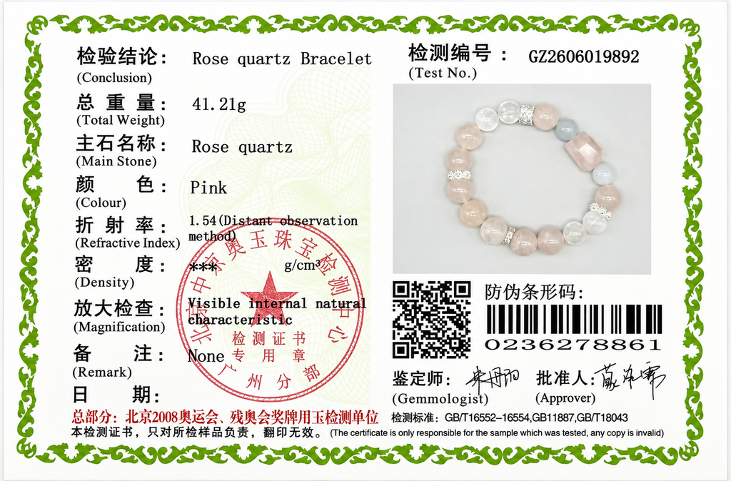 OraGem Studio natural gemstone jewelry detail